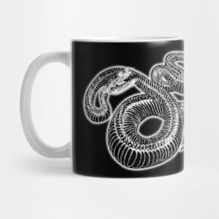 "The Serpent" Mug